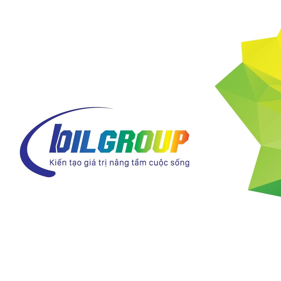  Công ty Cổ phần Sơn & Xây lắp BilGroup