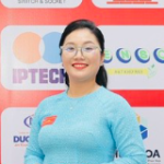 Trương Vũ Đài Trang