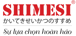 Công ty TNHH XNK HOÀNG DƯƠNG (SHIMESI)