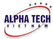 Công ty TNHH Alpha Tech Việt Nam